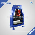 Rosin Press Tipo de Placa y Extracción de Aceite de Hierba Uso prensa de colofonia